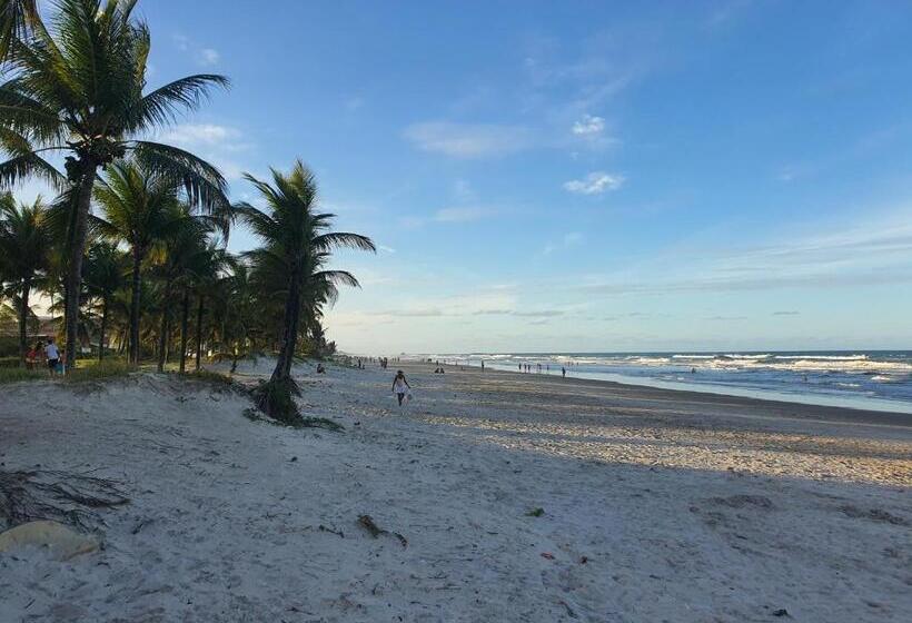Apartamento 2 Suites Pé Na Areia Ilhéus Praia Do Sul