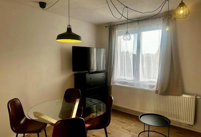Apartmány Berlín   Rokytnice Nad Jizerou