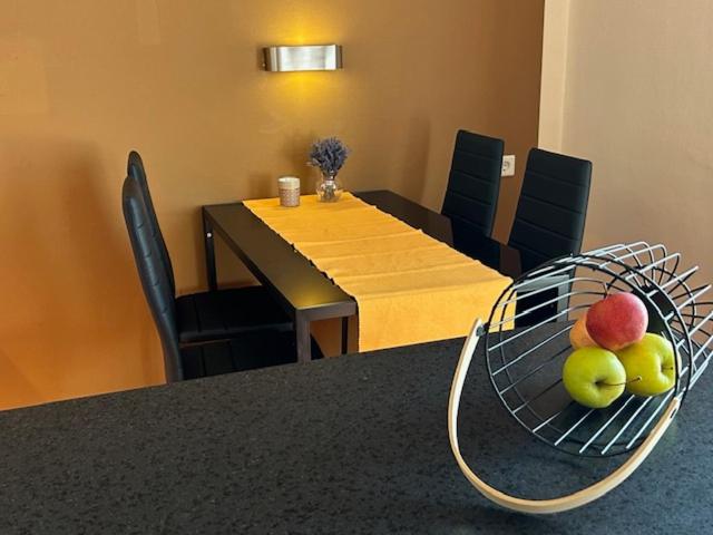 Das Waldfriede Appartement