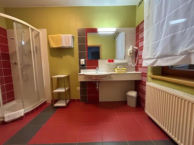 Das Waldfriede Appartement