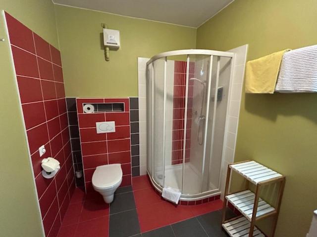 Das Waldfriede Appartement