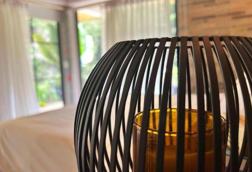 Autenthico Sajonia Hotel Aeropuerto