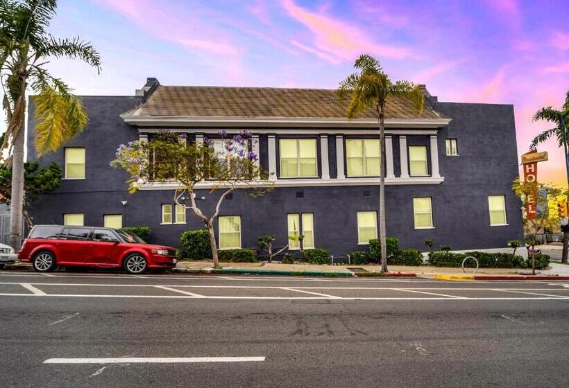 Balboa Park Hotel   Walk To Little Italy   Queen