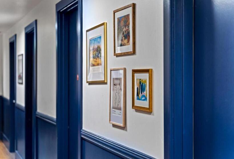 Balboa Park Hotel   Walk To Little Italy   Queen