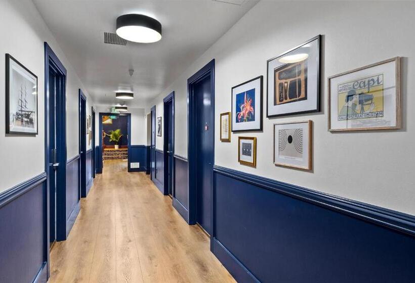 Balboa Park Hotel   Walk To Little Italy   Queen