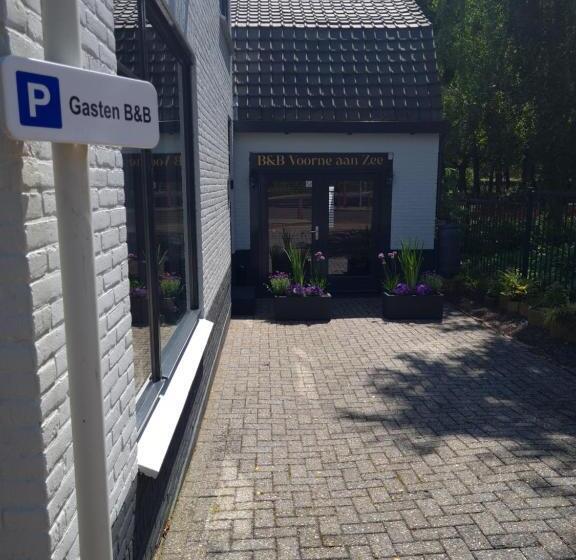 B&b Voorne Aan Zee