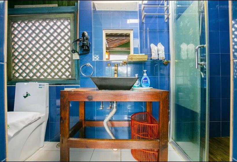 Bed and Breakfast 大理一念悦栖民宿