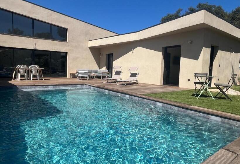 住宿加早餐 A Felicità