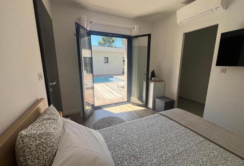 住宿加早餐 A Felicità