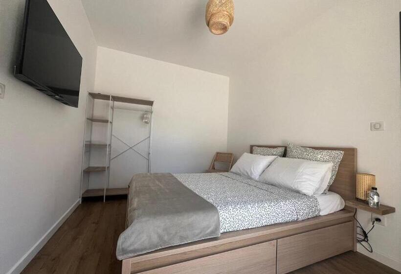 住宿加早餐 A Felicità