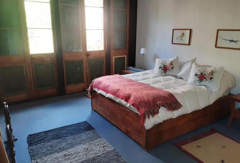 Bed and Breakfast Casa Gabriela, Monte Grande ,valle De Elqui