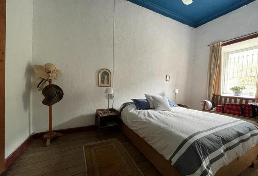 Bed and Breakfast Casa Gabriela, Monte Grande ,valle De Elqui