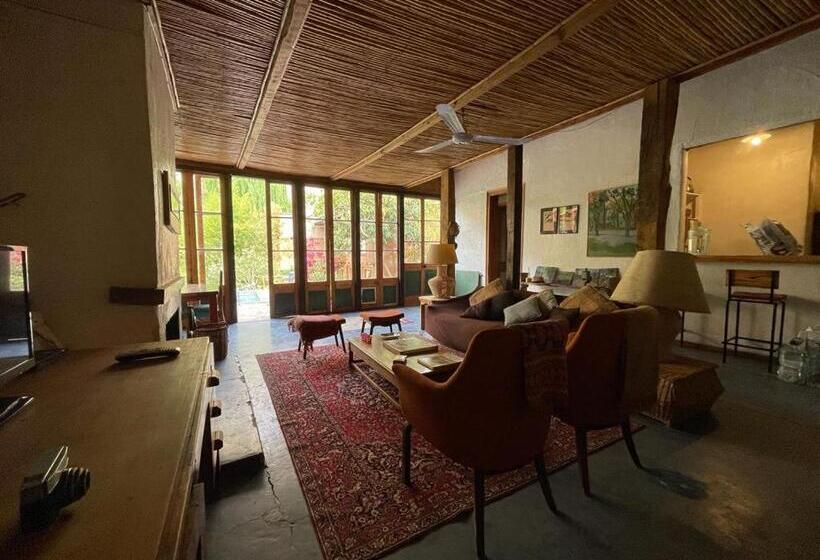 Bed and Breakfast Casa Gabriela, Monte Grande ,valle De Elqui