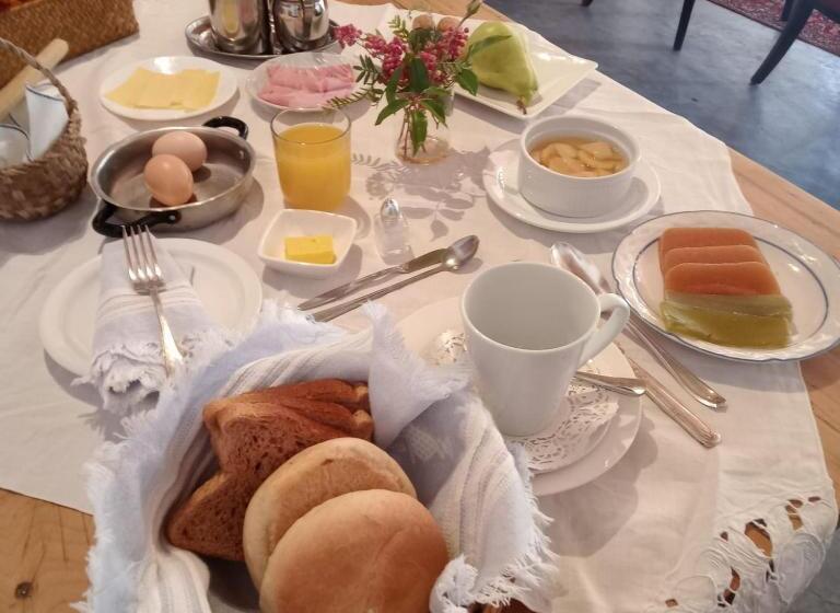 Bed and Breakfast Casa Gabriela, Monte Grande ,valle De Elqui