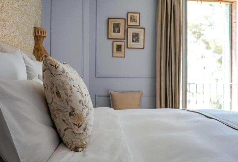 ベッドアンドブレックファースト Chateau Pascalette