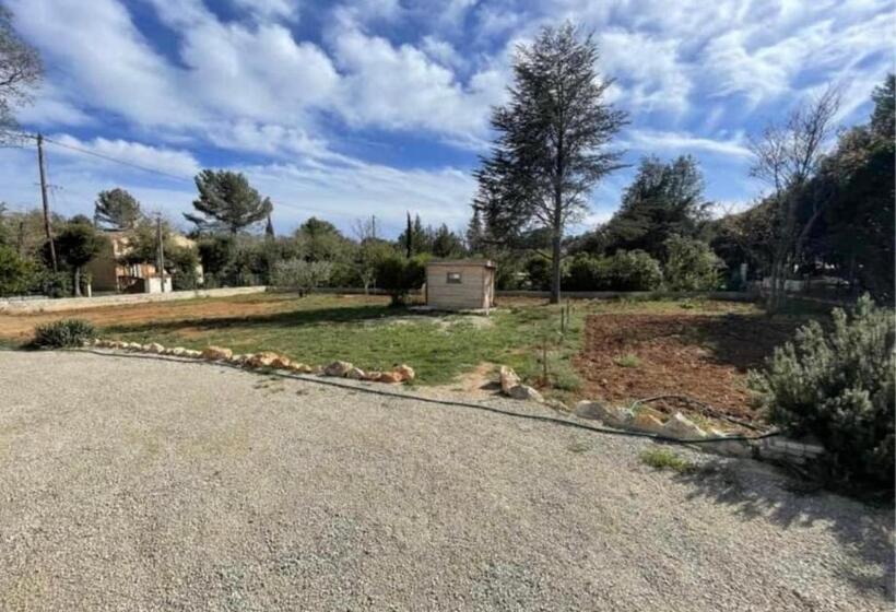 Bed and Breakfast Chez Katty