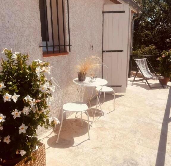 Bed and Breakfast Chez Katty