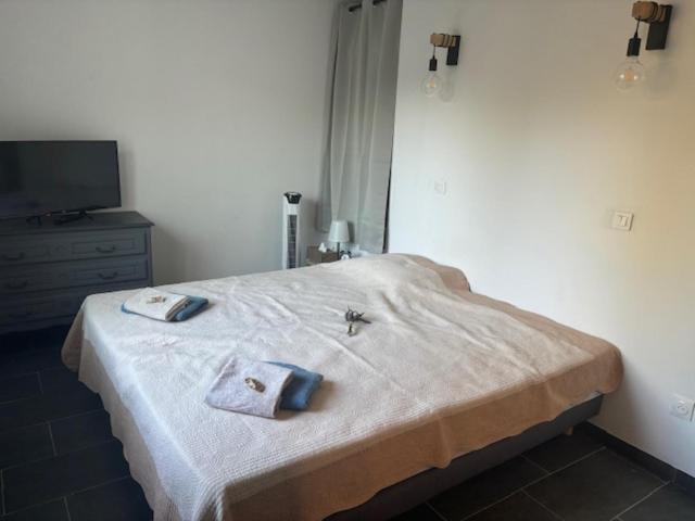 Bed and Breakfast Chez Katty