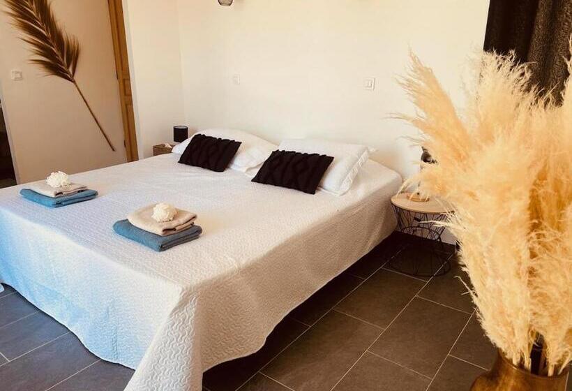 Bed and Breakfast Chez Katty