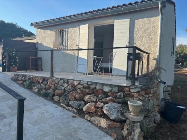 Bed and Breakfast Chez Katty