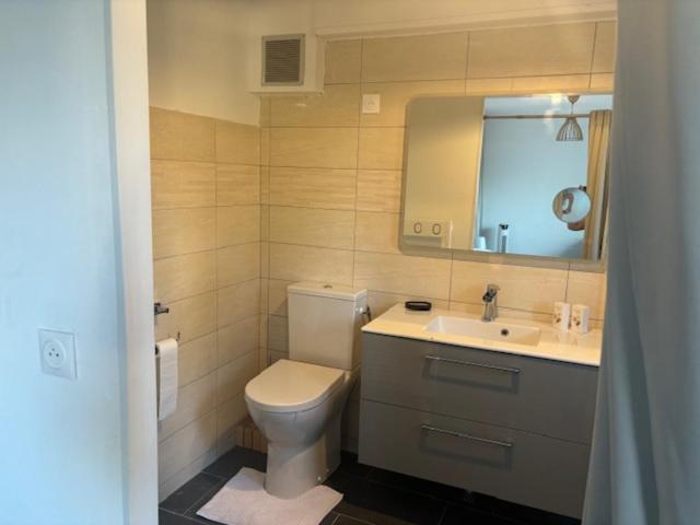 Bed and Breakfast Chez Katty