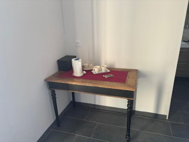 Bed and Breakfast Chez Katty