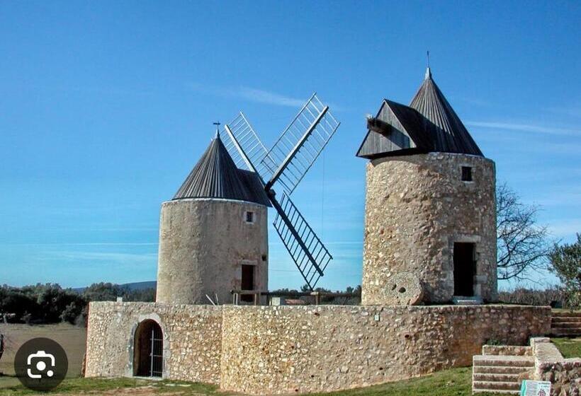 Bed and Breakfast Chez Katty