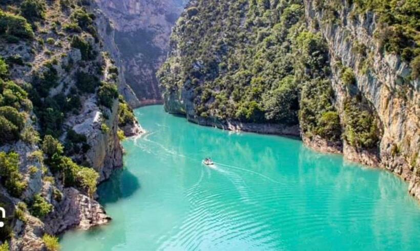 Bed and Breakfast Chez Katty