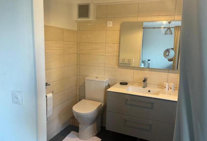 Bed and Breakfast Chez Katty