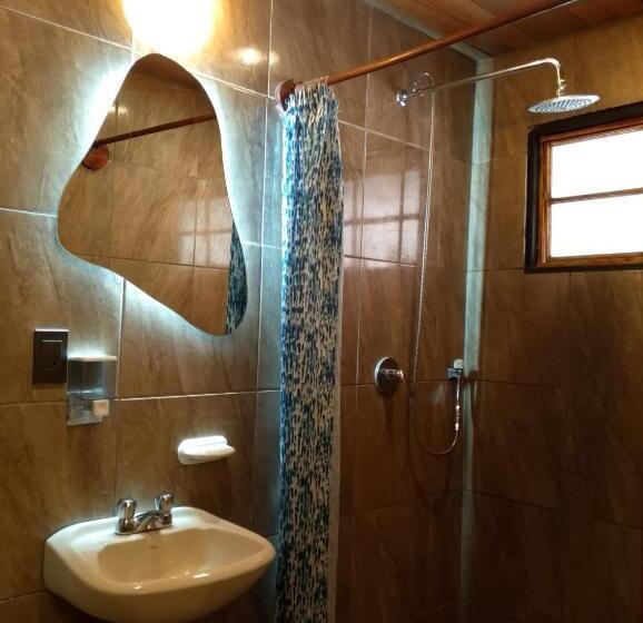 Bed and Breakfast Dystopia Hostel   All Day Breakfast