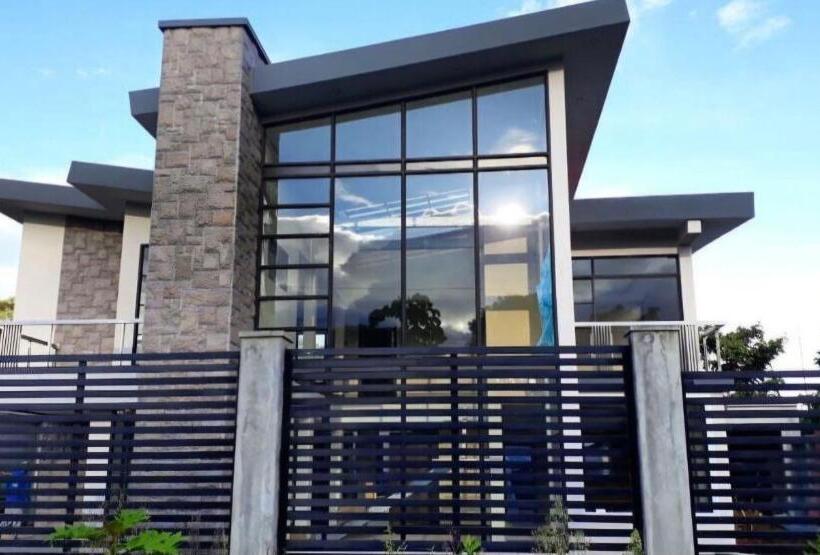 민박 El Palacete De La Duqueza , Siéntete Como En La Realeza En Macas