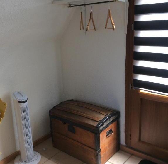 住宿加早餐  La Bergerie