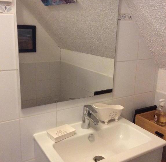 ベッドアンドブレックファースト La Bergerie