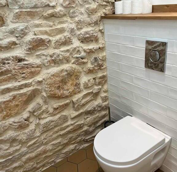 צימר La Boca Noche