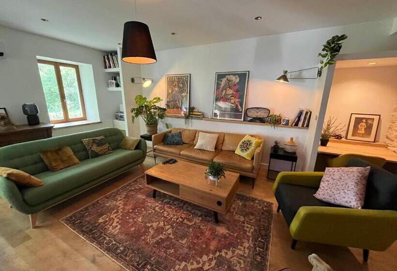 צימר La Boca Noche