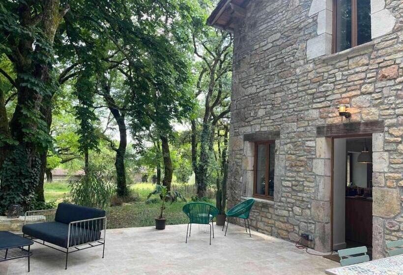 צימר La Boca Noche