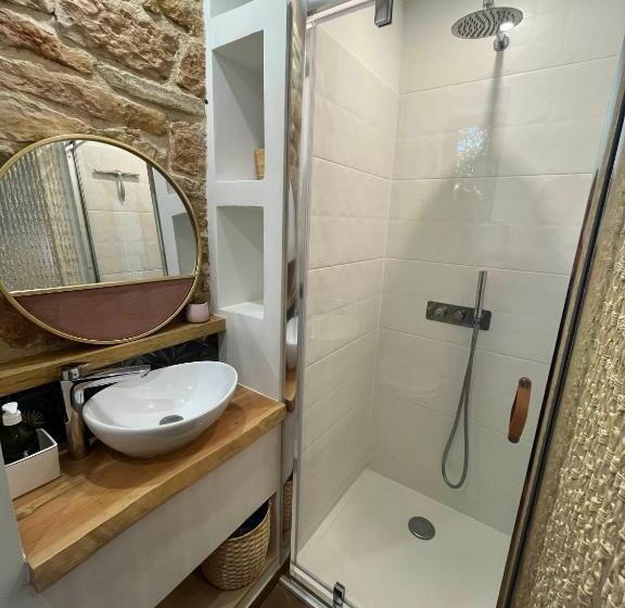 צימר La Boca Noche