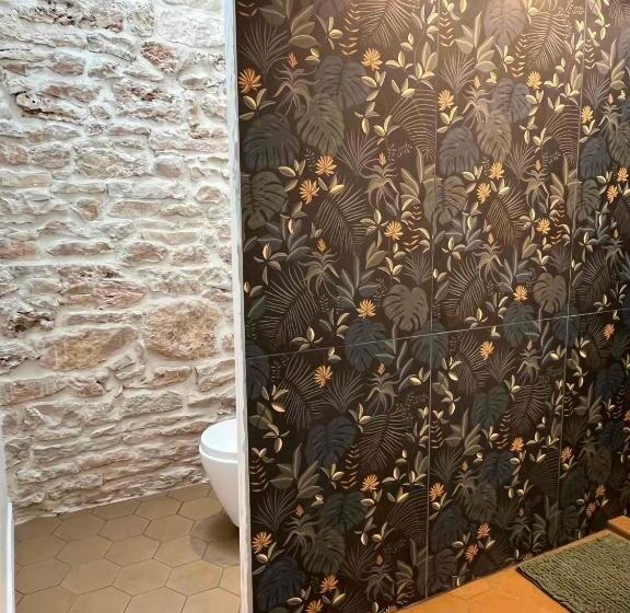 צימר La Boca Noche