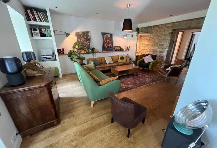 צימר La Boca Noche