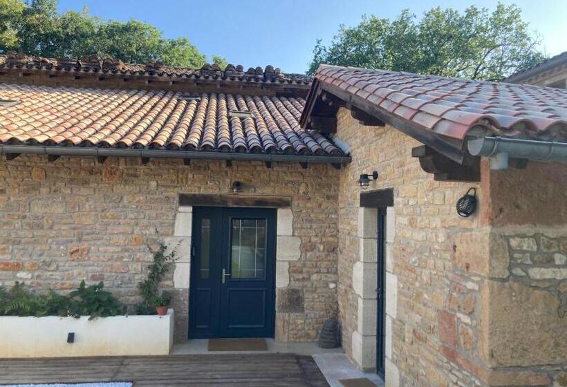 צימר La Boca Noche