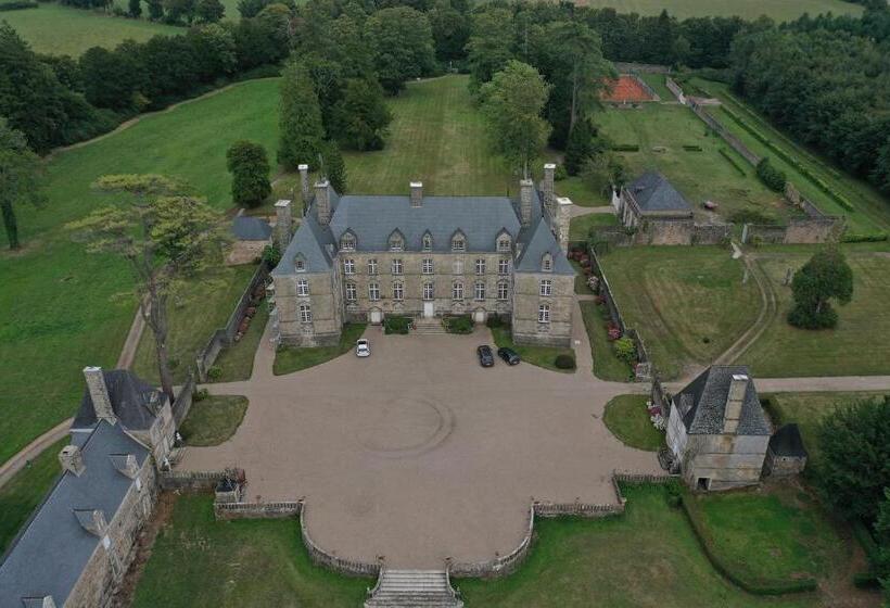 צימר Les Communs De Chiffrevast