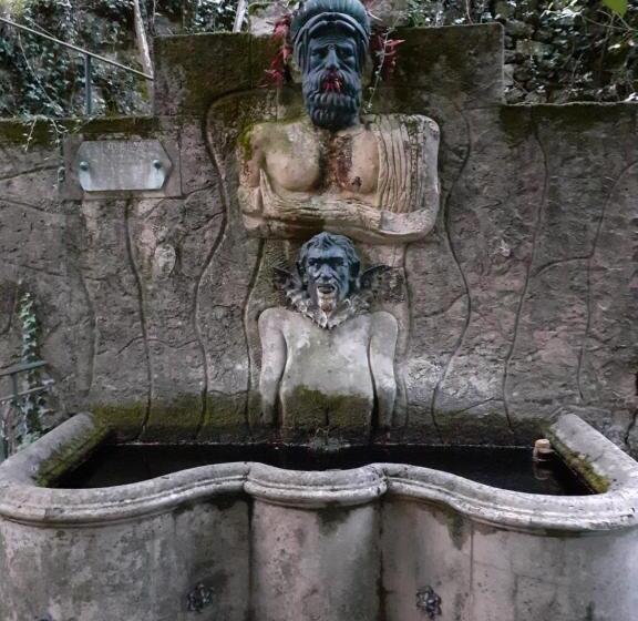 مبيت وإفطار Loft La Terrasse 2 à 6 Personnes Piscine Local Vélo