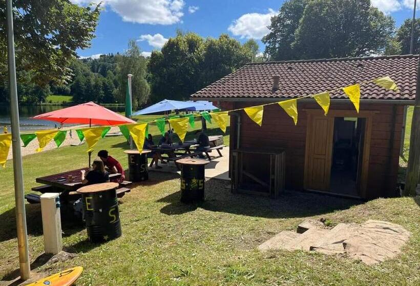 مبيت وإفطار Maison De Sébastien