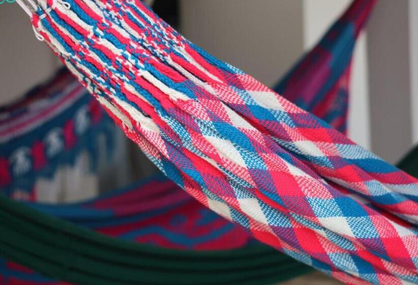 تختخواب و صبحانه Rancheria Shiasukay