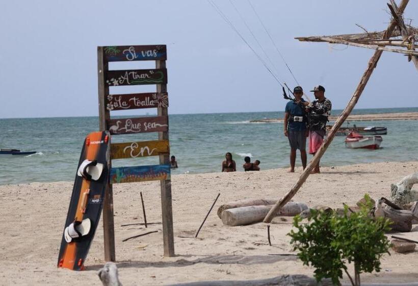 住宿加早餐  Rancheria Shiasukay