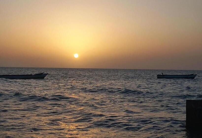 住宿加早餐  Rancheria Shiasukay