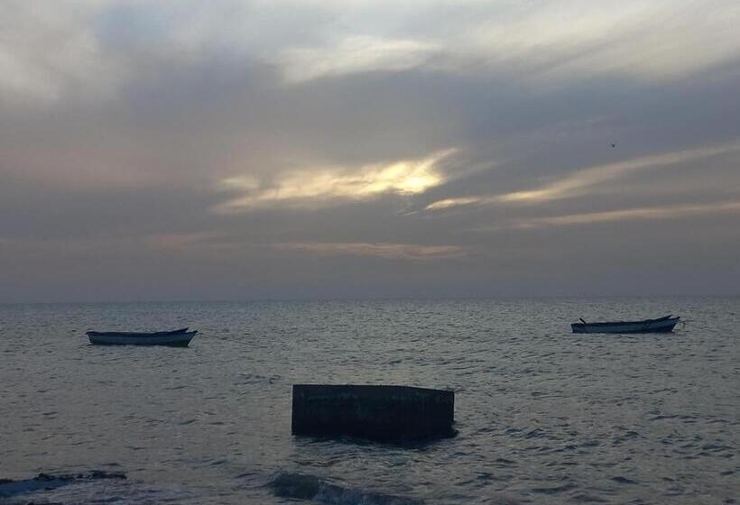 住宿加早餐  Rancheria Shiasukay