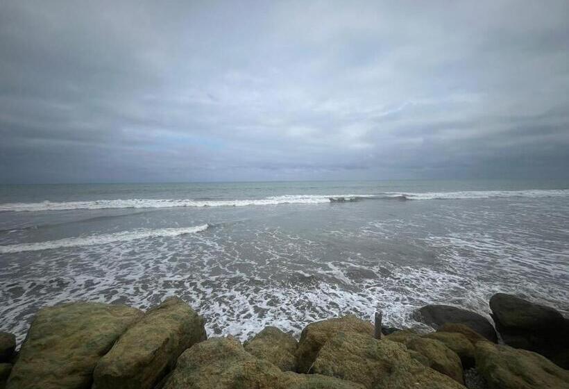 Bed and Breakfast San Clemente Beach House