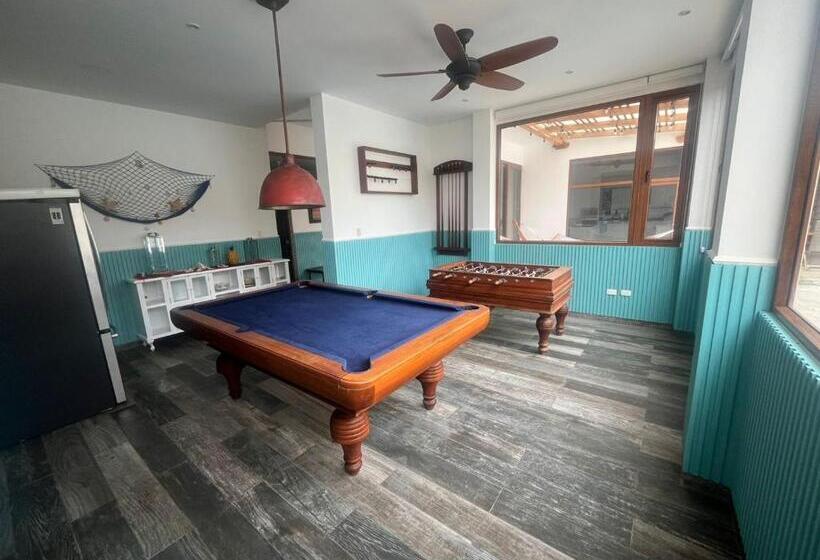 Bed and Breakfast San Clemente Beach House