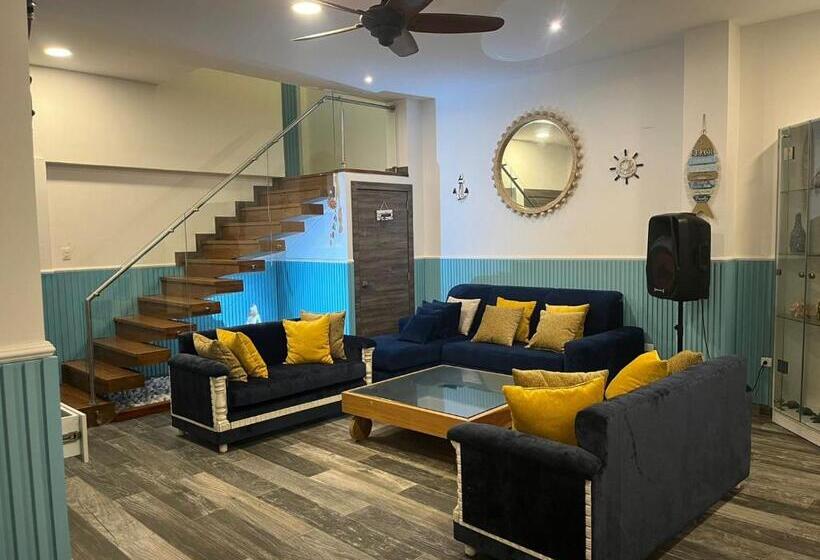 Bed and Breakfast San Clemente Beach House